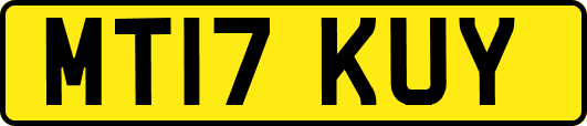 MT17KUY