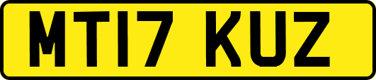 MT17KUZ