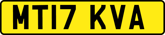 MT17KVA