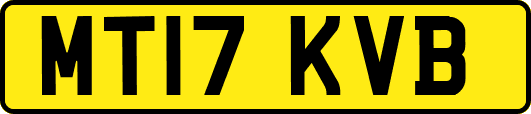 MT17KVB