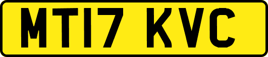 MT17KVC