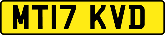 MT17KVD