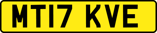 MT17KVE