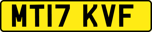 MT17KVF
