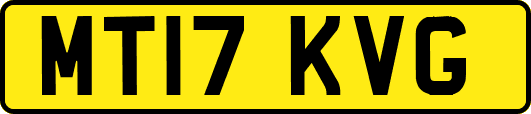 MT17KVG