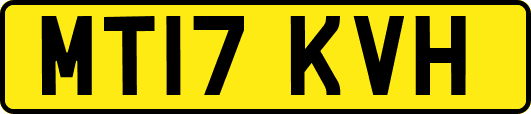 MT17KVH