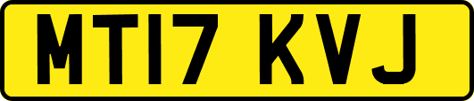 MT17KVJ