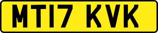 MT17KVK