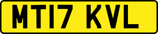 MT17KVL
