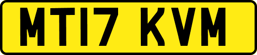 MT17KVM