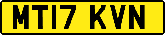 MT17KVN