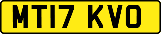 MT17KVO