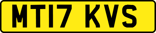 MT17KVS