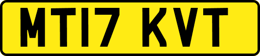MT17KVT