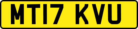MT17KVU