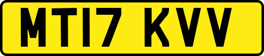 MT17KVV