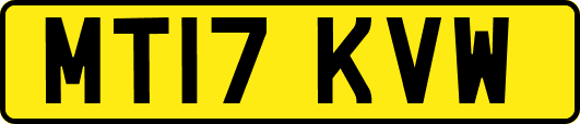 MT17KVW