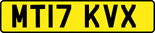 MT17KVX