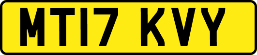 MT17KVY