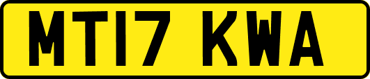 MT17KWA