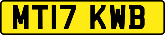 MT17KWB