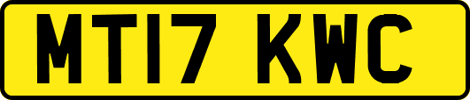 MT17KWC