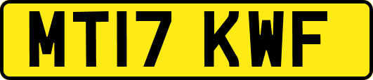 MT17KWF