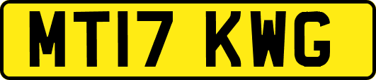 MT17KWG