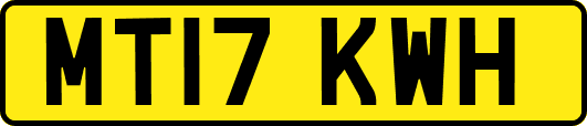 MT17KWH