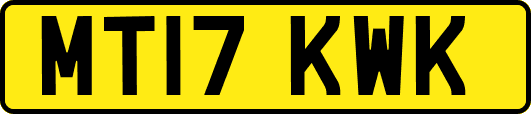 MT17KWK
