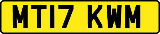 MT17KWM