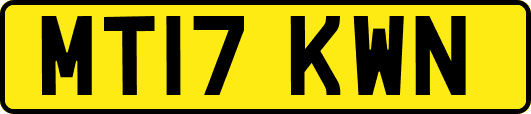 MT17KWN