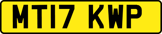 MT17KWP