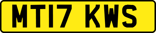 MT17KWS