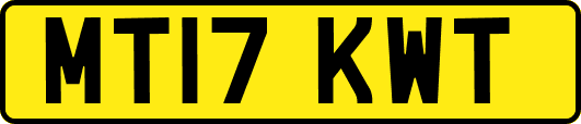 MT17KWT