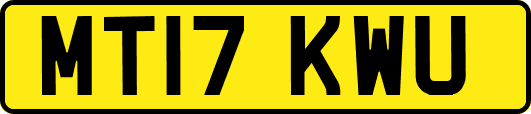 MT17KWU