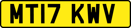 MT17KWV