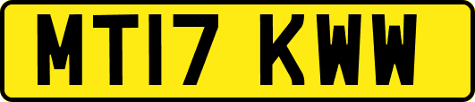 MT17KWW
