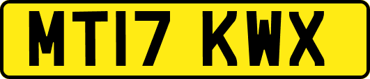 MT17KWX