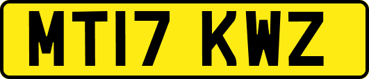 MT17KWZ