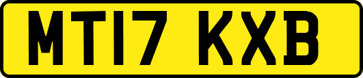 MT17KXB
