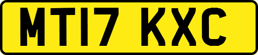 MT17KXC