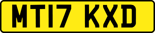 MT17KXD