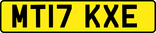 MT17KXE