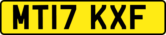 MT17KXF