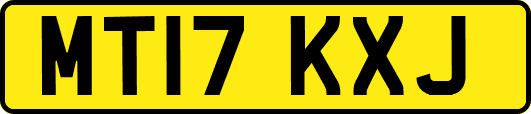 MT17KXJ