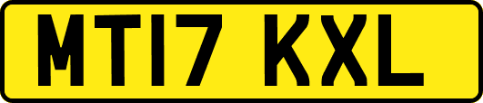 MT17KXL