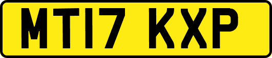 MT17KXP
