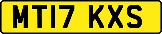 MT17KXS
