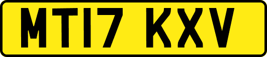 MT17KXV